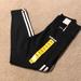 Adidas Other | Adidas Women Leggings 7/7 Tight S | Color: Black/White | Size: S