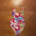 J. Crew Swim | Jcrew Swimsuit Size 6 | Color: Blue | Size: 6