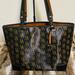 Dooney & Bourke Bags | Gorgeous Dooney & Bourke Medium Susanna Tote Bag! | Color: Black | Size: 16”L X 10” H X 5.5” D