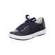 ARA Damen Avio Low-Cut Sneaker, BLAU, 40 EU Weit