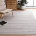 White 96 x 60 x 0.24 in Indoor Area Rug - Safavieh Kilim 304 Area Rug In Beige/Ivory Polyester | 96 H x 60 W x 0.24 D in | Wayfair KLM304B-5