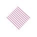 Oriental Trading Company Party Supplies Napkins for 32 Guests in Pink/White | Wayfair 13846370