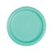 Oriental Trading Company Party Supplies Dinner Plate for 24 Guests in Green | Wayfair 13788973