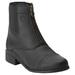 Ariat Scout Zip Paddock - 11 Toddler Black Boot Medium