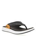 Propét Easton - Mens 12 Black Slip On X