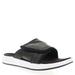 Propét Emerson - Mens 15 Black Sandal XX