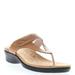 Propet Wynzie - Womens 9 Tan Sandal X