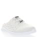 Propet TravelBound Slide - Womens 7 White Slip On X