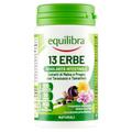 Equilibra® 13 Erbe Benessere Gastro Intestinale 70 g Compresse