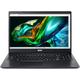 Acer Aspire 3 (A315-23-R19K) Laptop | 15, 6 FHD Display | AMD Athlon Silver 3050U | 8 GB RAM | 128 GB SSD | Radeon Graphics | Windows 11 | QWERTZ Tastatur | schwarz