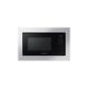 Samsung - Micro-ondes encastrable monofonction MS20A7013AT - Inox