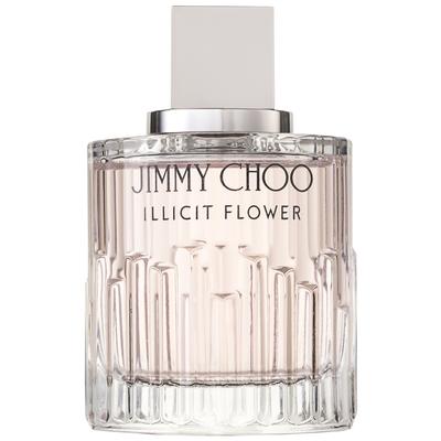 Jimmy Choo Illicit Flower Eau de Toilette 100 ml