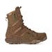 5.11 A/T 8" Tactical Boots Suede/Nylon Men's, Dark Coyote SKU - 611769