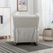 Modern Comfortable Rocking Chair Accent Chair