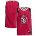 Men's GameDay Greats Red South Dakota Coyotes Lightweight Basketball Jersey