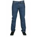 Levi's Jeans | Levis 501 Denim Original Fit Jeans Straight Leg Button Fly | Color: Blue | Size: Various