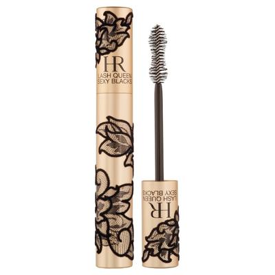 Helena Rubinstein - Lash Queen Sexy Blacks Mascara 6,9 ml (4926.09 € / 1 l)