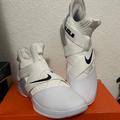 Nike Shoes | Lebron Soldier Xii | Color: White | Size: 17