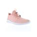 Women's Travelbound Sneaker by Propet in Pink Bush (Size 9 1/2 N)