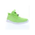 Women's Travelbound Sneaker by Propet in Green Apple (Size 7 1/2 N)