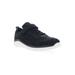 Women's Stevie Sneaker by Propet in Black (Size 7 N)