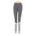Active by Old Navy Active Pants - High Rise: Gray Activewear - Women's Size Medium