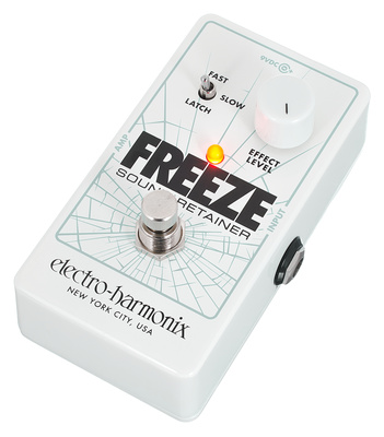 Electro Harmonix Freeze Sound Retainer
