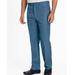 Blair Men's John Blair Gentlemen’s Classic-Fit Plain-Pocket Pants - Blue - 46