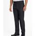 Blair Men's John Blair Gentlemen’s Classic-Fit Plain-Pocket Pants - Black - 38