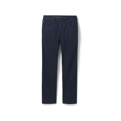 prAna Bridger Jean 34 Inseam Jeans Indie Blue 30 M4BD34315-IDBL-30