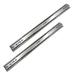 COUVER Full Extension 1.8" Soft Close Side Mount Metal Drawer Slide | 1 H x 1.8 W x 39 D in | Wayfair CABINETRTA-SLIDE-20-SC-1PAIR