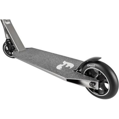 Scooter Chilli 5000 grey/black, Größe - in Grau