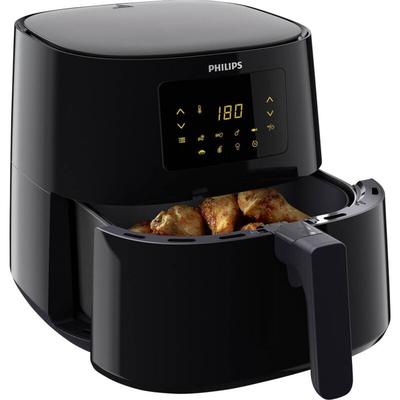 HD9270.96 airfryer essential - 1...
