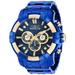Renewed Invicta Pro Diver SCUBA Men's Watch - 52mm Blue (AIC-36049)
