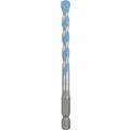 Bosch Accessories EXPERT HEX-9 2608900577 Punta multiuso 1 pezzo 6.5 mm Lunghezza totale 100 mm