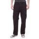 UNIONBAY Herren Survivor Iv Relaxed Fit Cargo Pant Freizeithosen, schwarz, 42W / 32L