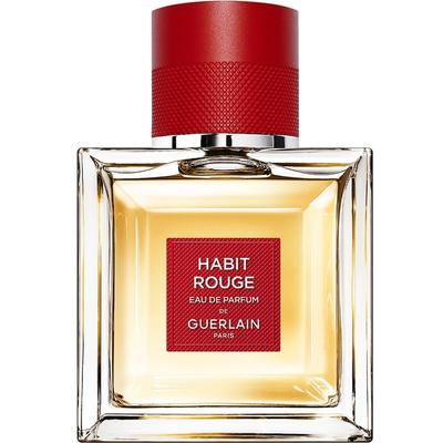 Guerlain Habit Rouge Eau de Parfum 50 ml Herren Image