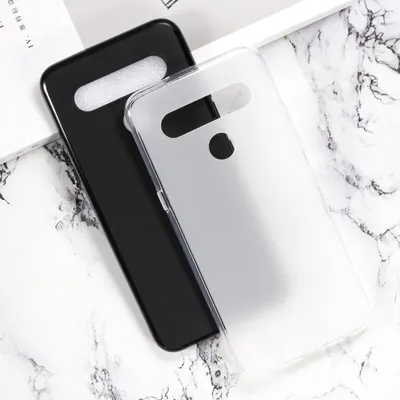 Phone Back Case For LG V60 ThinQ 5G Velvet 2 Pro 4G G8 G8X G8s G7 V50 ThinQ K40 K40s K50 K50s Q60