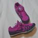 Nike Shoes | Nike Rival M Multi Use Track & Field Shoes Womens 9.5 | Color: Purple | Size: 9.5