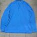 Nike Jackets & Coats | **New Nike Golf Zipper Jacket | Color: Blue | Size: L