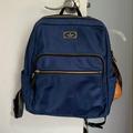 Kate Spade Bags | Heavily Used Kate Spade Backpack | Color: Blue | Size: Os