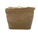 Kate Spade Bags | Kate Spade Out To Lunch Tote Cosmetic Bag Insulated Polka Dot Lunch Box | Color: Tan | Size: Os