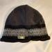 Columbia Accessories | Columbia Child's Grey Plush Knit Hat | Color: Black/Gray | Size: Osbb