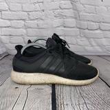 Adidas Shoes | Adidas Women Shoe Pureboost 2.0 Size 8 Black | Color: Black | Size: 8