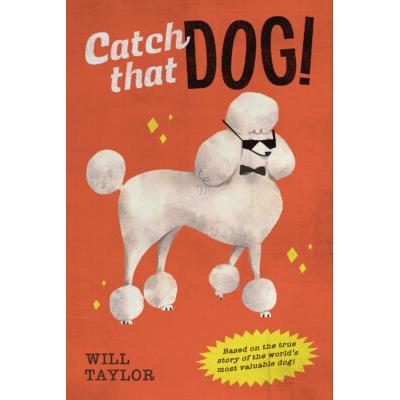 Catch that Dog! (Hardcover) - Will Taylor