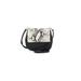 Kate Spade Bags | Kate Spade New York Cameron Street Snake Small Byrdie | Color: Black/White | Size: Os