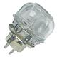 Lamp Oven Cooker Complete – Zanussi Electrolux AEG, Arthur Martin, Electrolux, Faure,