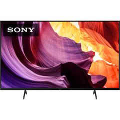 Sony X80K 65" 4K HDR Smart LED TV KD65X80K