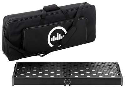 Temple Audio Design Duo 34 GM Pedalboard Bundle