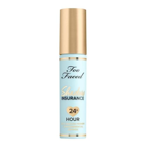 Too Faced - Shadow Insurance (Environmental Defense) Eyeshadow Base 6 ml Clear